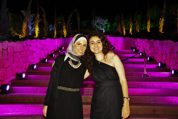 FAS FHS & FAFS AUB Gala Dinner